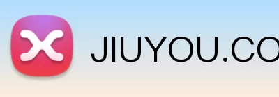 JIUYOU.COM Logo